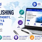 Witanworld for SEO Agencies & Publishing Partners