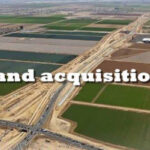 Global Land Acquisition and Future Real Estate Trends