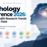 Mental Health Research Trends to Watch in 2026