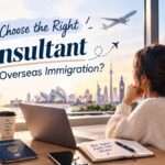 How to Choose a Canada Immigration Consultant