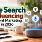 Voice Search and Content Marketing in 2026