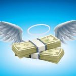 Top 50 Angel Investors - 2020