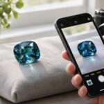 Why Gemstones Look Different in Photos and Real Life